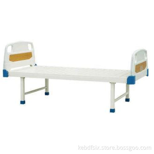 Medical Plane Manual Hospital Beds For General Patient Room